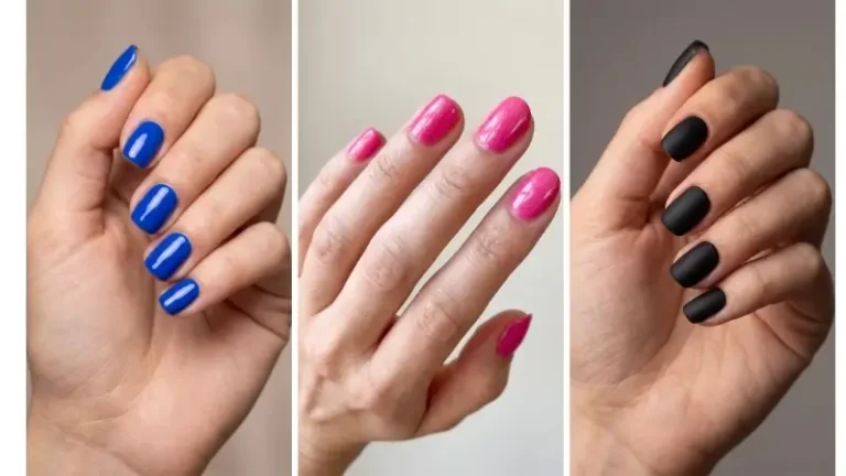 Jinx nail polish image