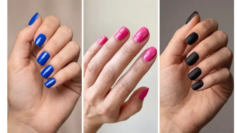 Jinx nail polish image
