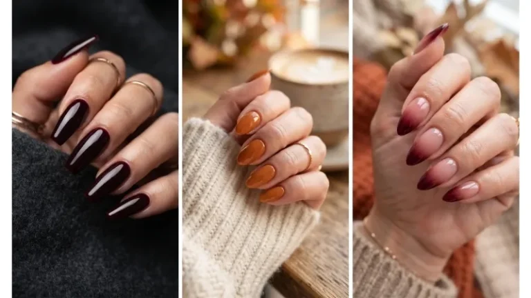 September nail inspo image