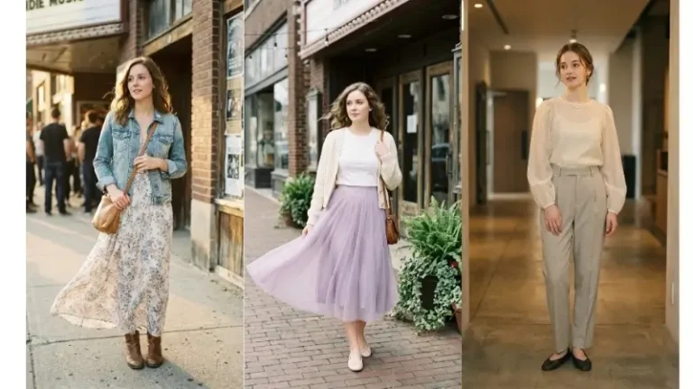 Lizzy mcalpine concert outfits image